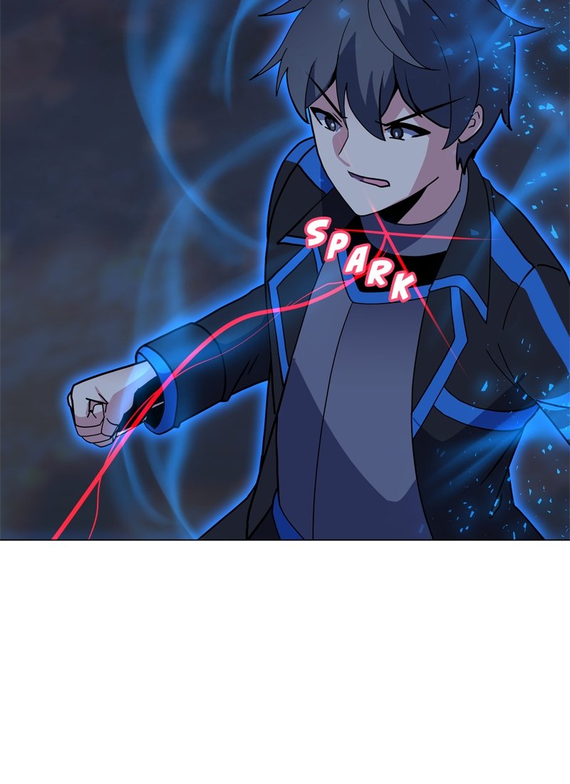 Solo Spell Caster Chapter 152 - Page 112