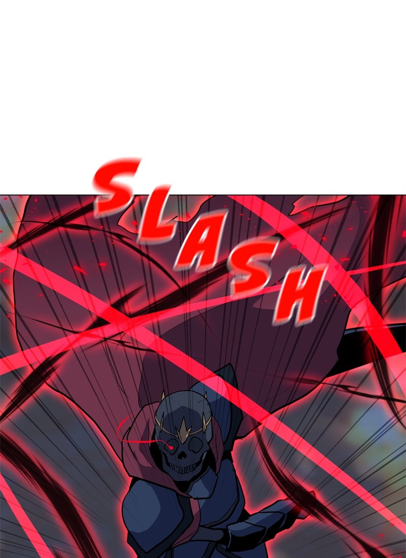 Solo Spell Caster Chapter 152 - Page 133