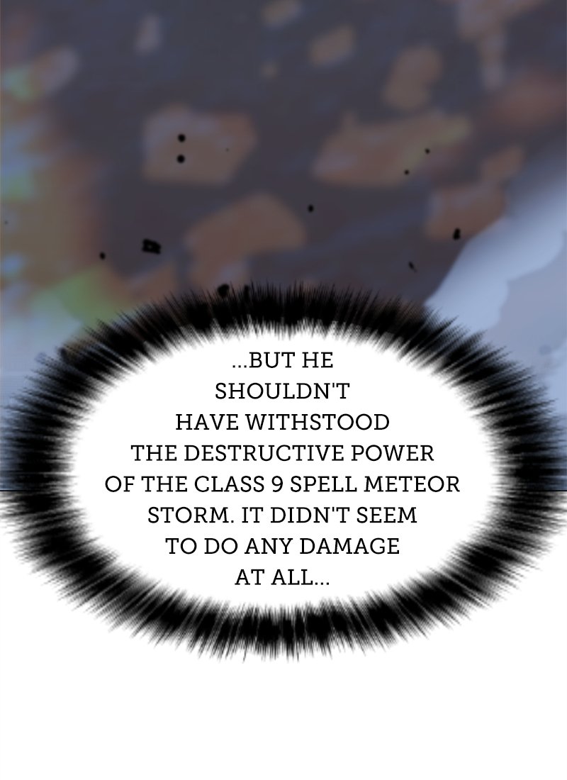 Solo Spell Caster Chapter 153 - Page 48