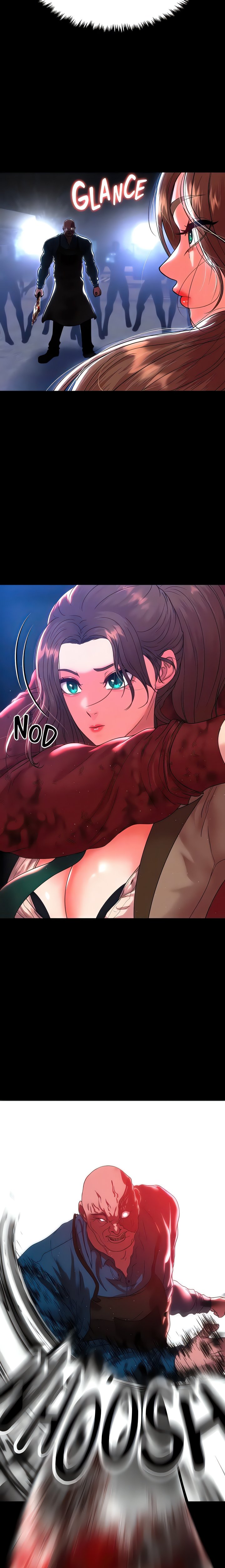 The Real Deal Chapter 51 - Page 9