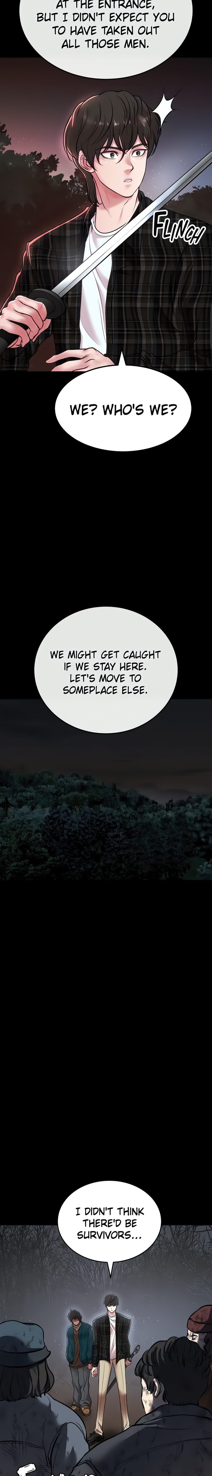 The Real Deal Chapter 56 - Page 24