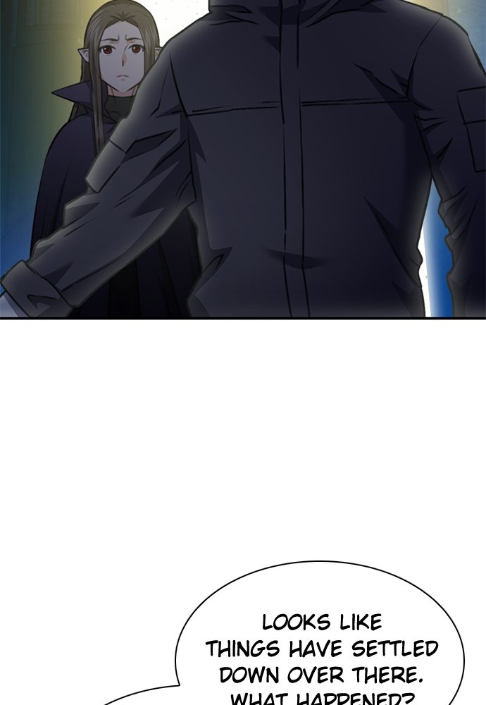 Seoul Station Druid Chapter 141 - Page 108