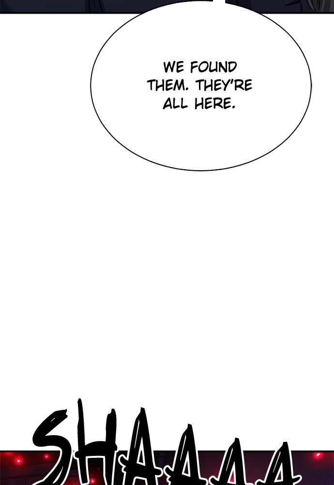 Seoul Station Druid Chapter 141 - Page 116