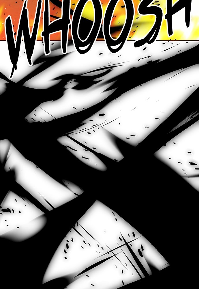 Seoul Station Druid Chapter 141 - Page 133