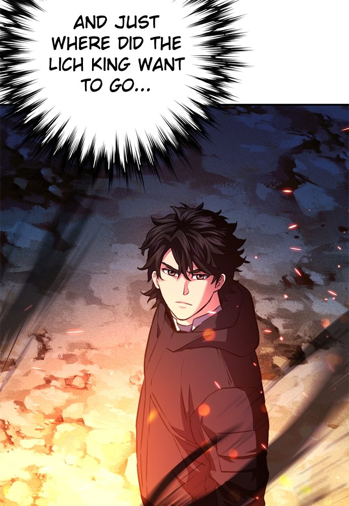 Seoul Station Druid Chapter 141 - Page 187