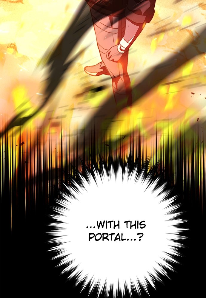 Seoul Station Druid Chapter 141 - Page 188