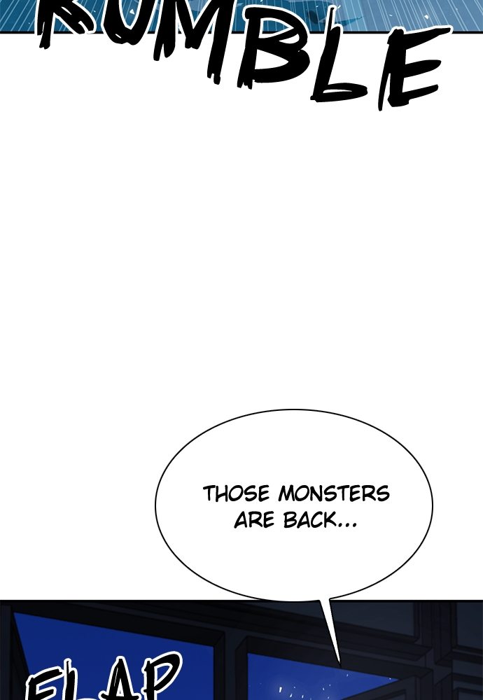 Seoul Station Druid Chapter 141 - Page 19