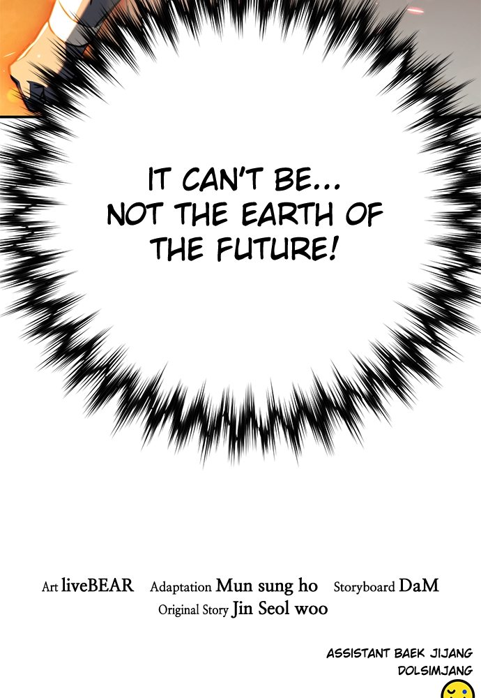 Seoul Station Druid Chapter 141 - Page 192