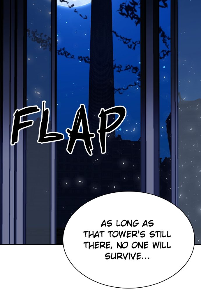 Seoul Station Druid Chapter 141 - Page 22