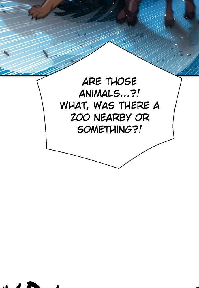 Seoul Station Druid Chapter 141 - Page 27