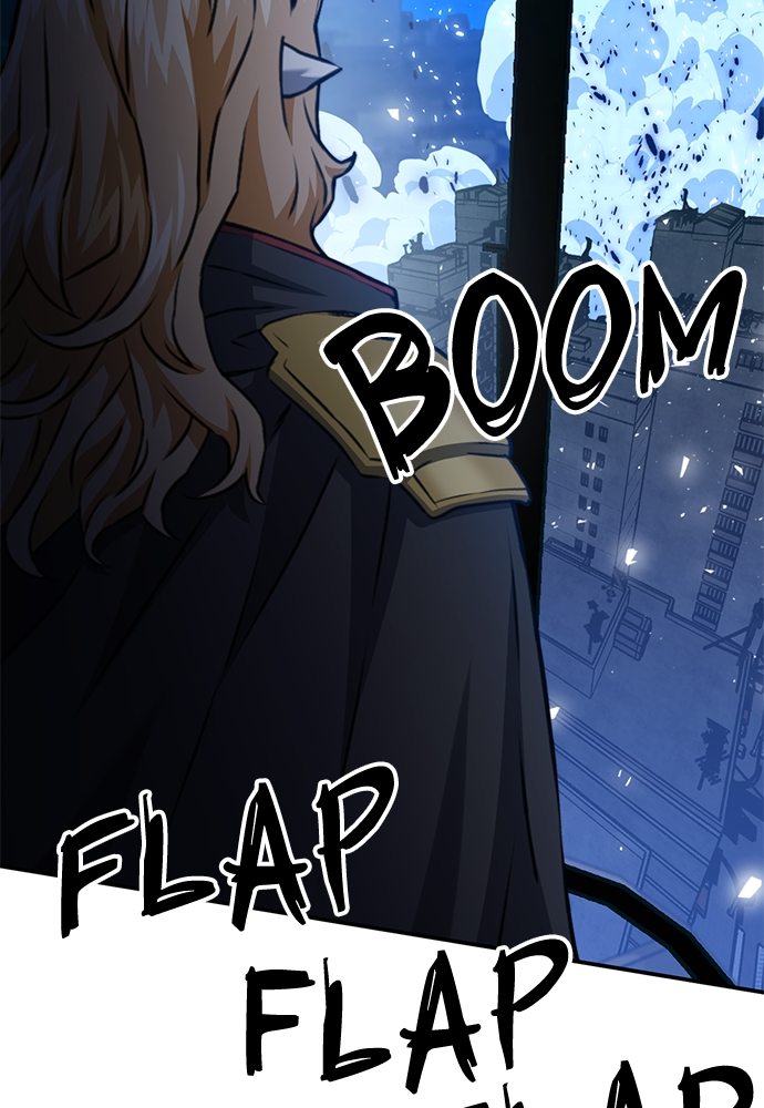 Seoul Station Druid Chapter 141 - Page 34