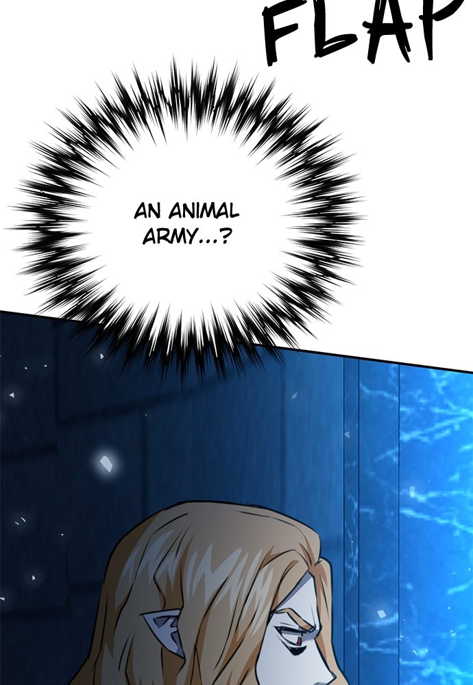 Seoul Station Druid Chapter 141 - Page 35