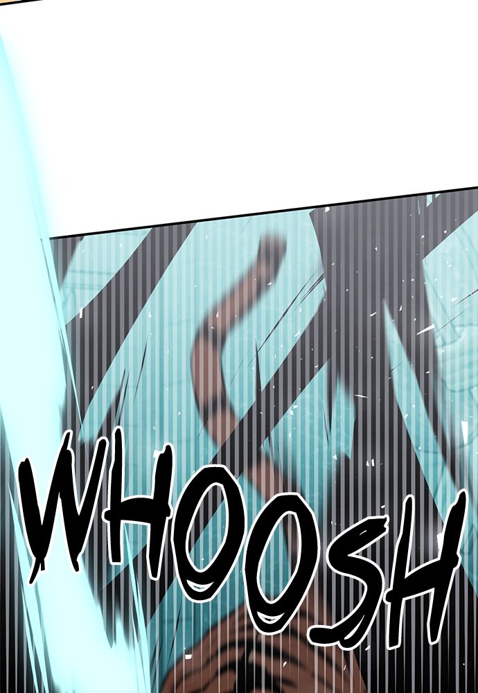 Seoul Station Druid Chapter 141 - Page 44