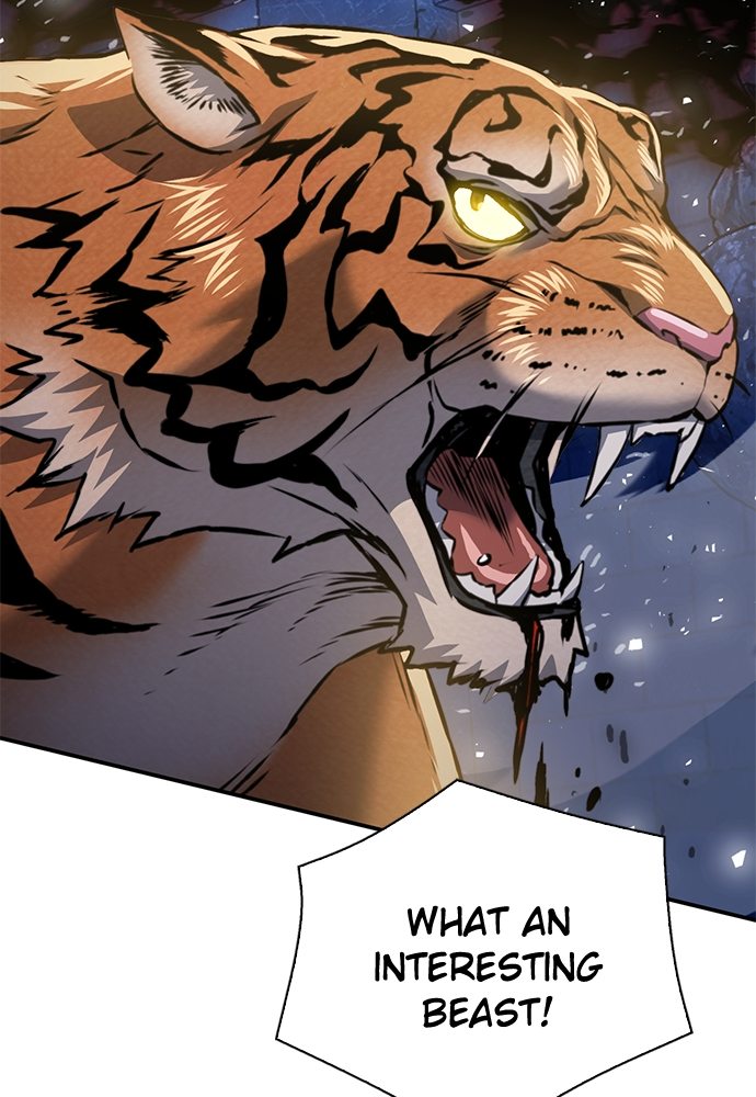 Seoul Station Druid Chapter 141 - Page 53