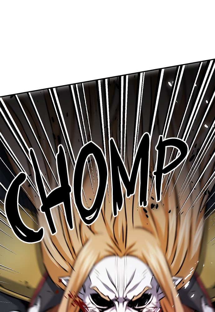 Seoul Station Druid Chapter 141 - Page 59