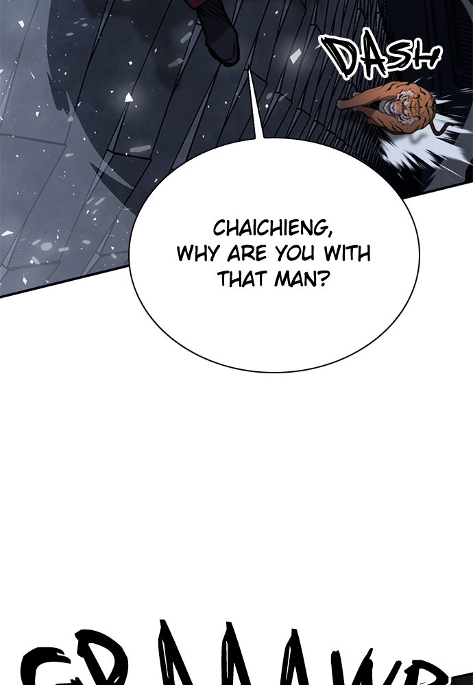 Seoul Station Druid Chapter 141 - Page 85