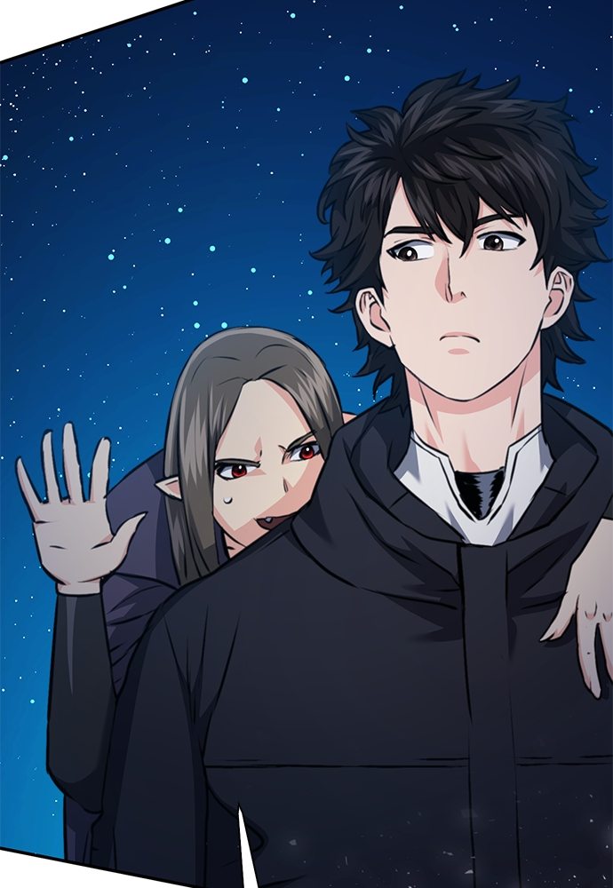 Seoul Station Druid Chapter 141 - Page 90