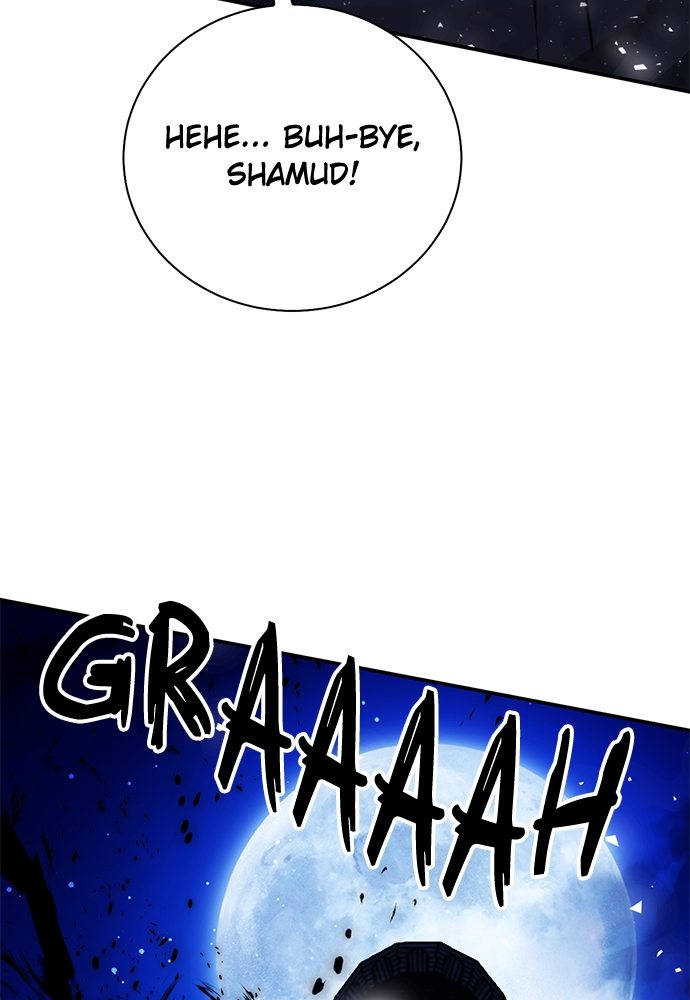 Seoul Station Druid Chapter 141 - Page 91