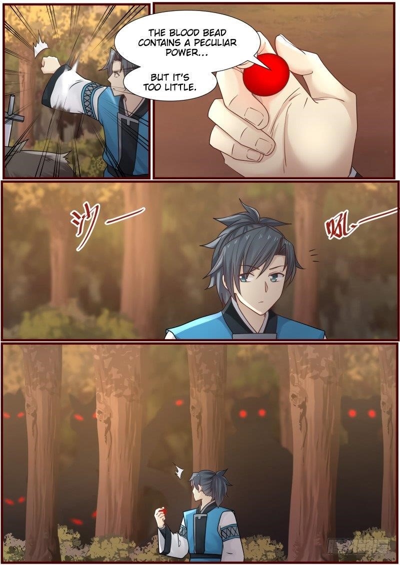 Martial Peak Chapter 147 - Page 2