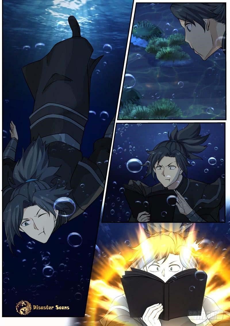 Martial Peak Chapter 223 - Page 9