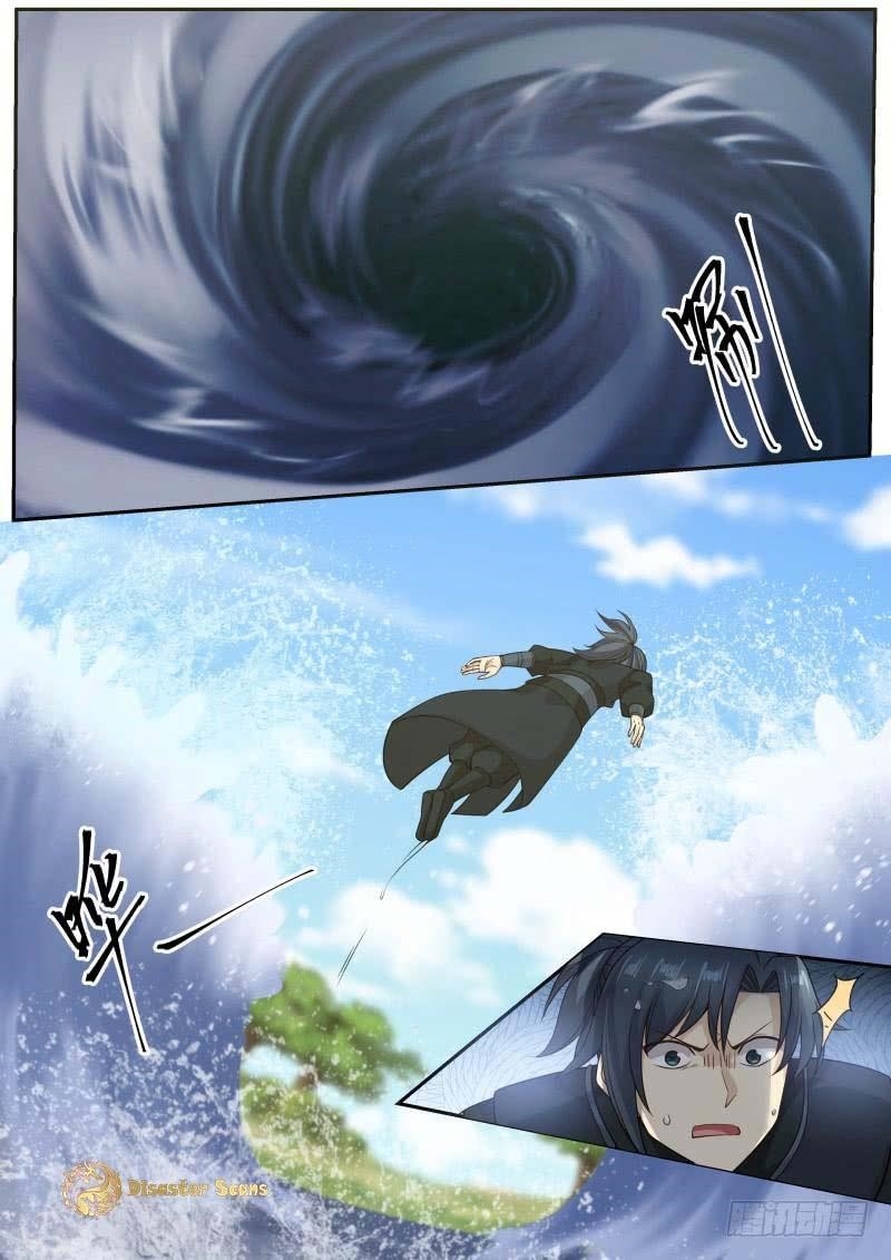 Martial Peak Chapter 225 - Page 8