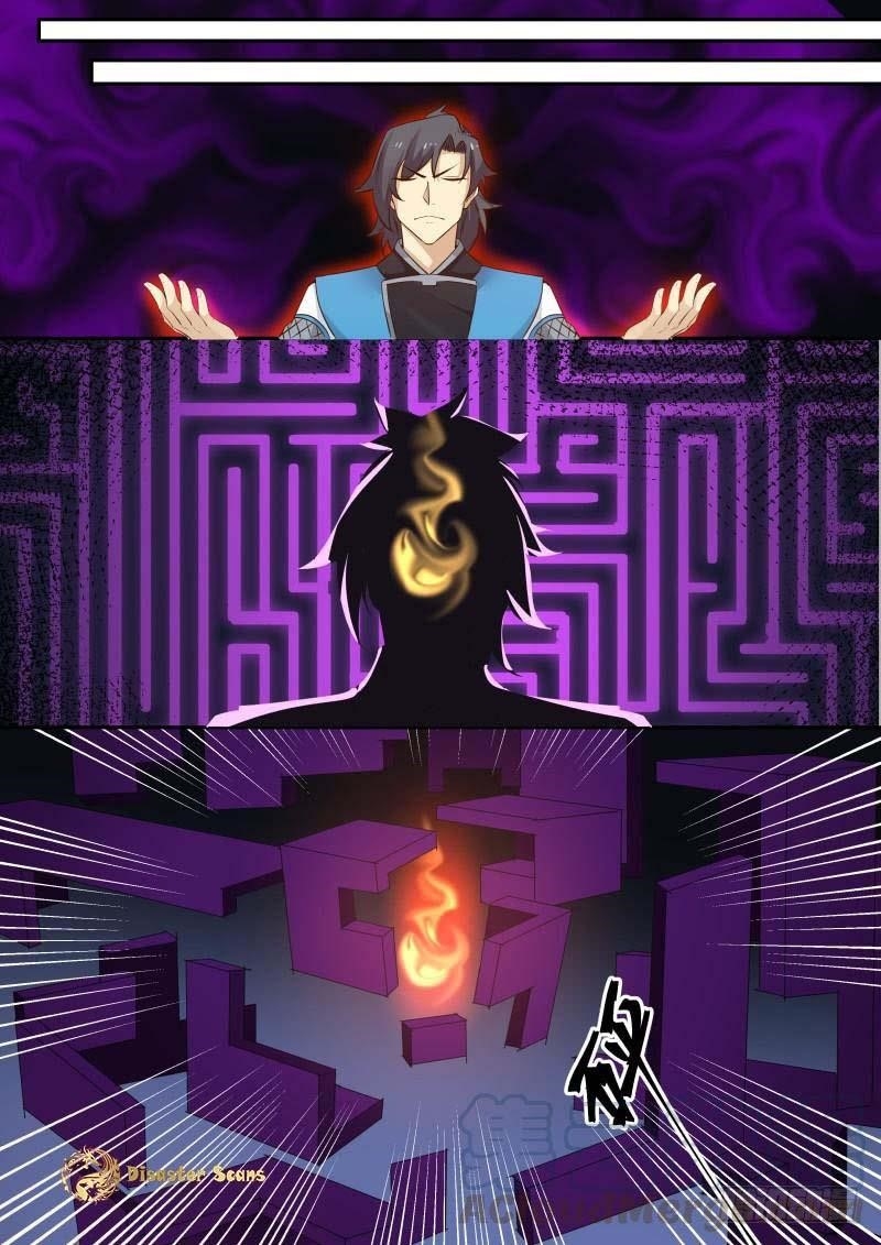 Martial Peak Chapter 231 - Page 10