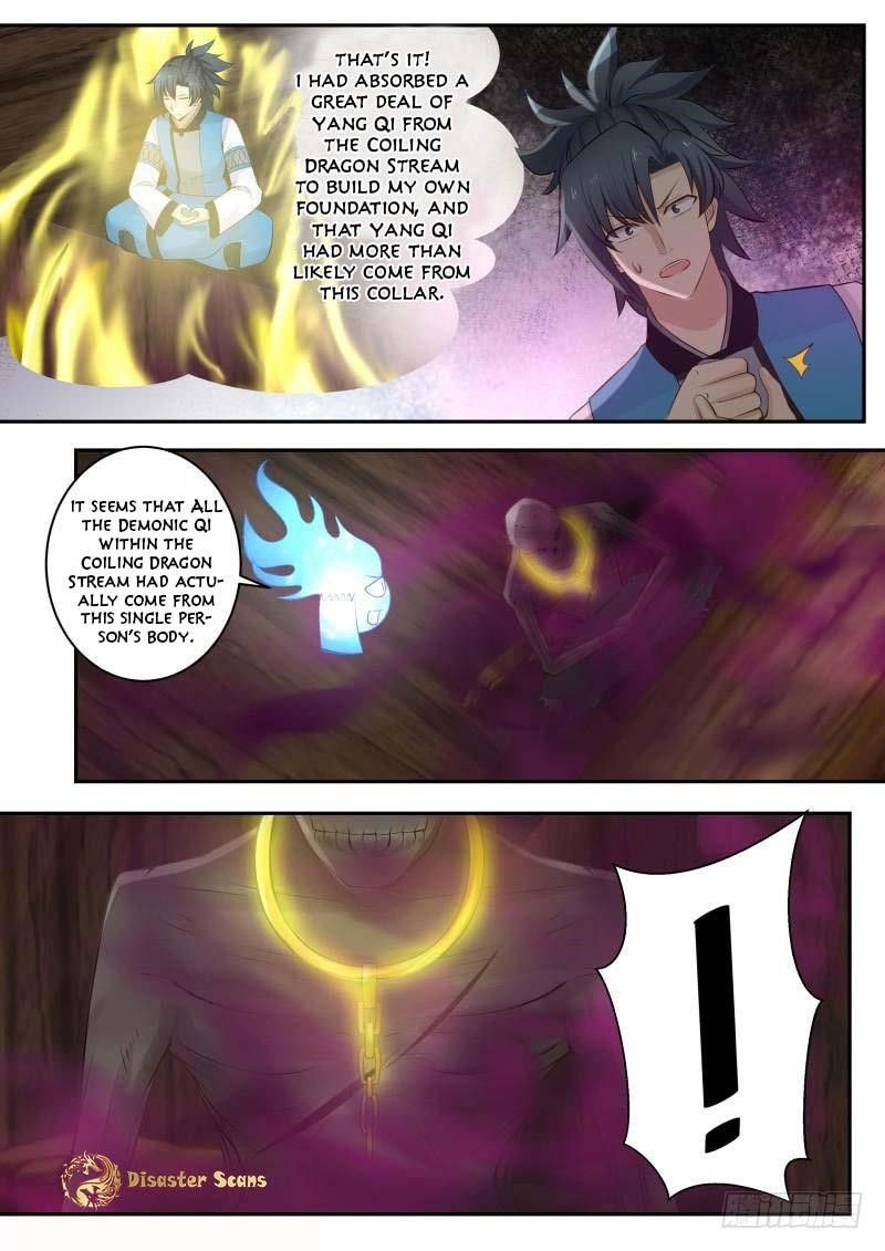 Martial Peak Chapter 232 - Page 6