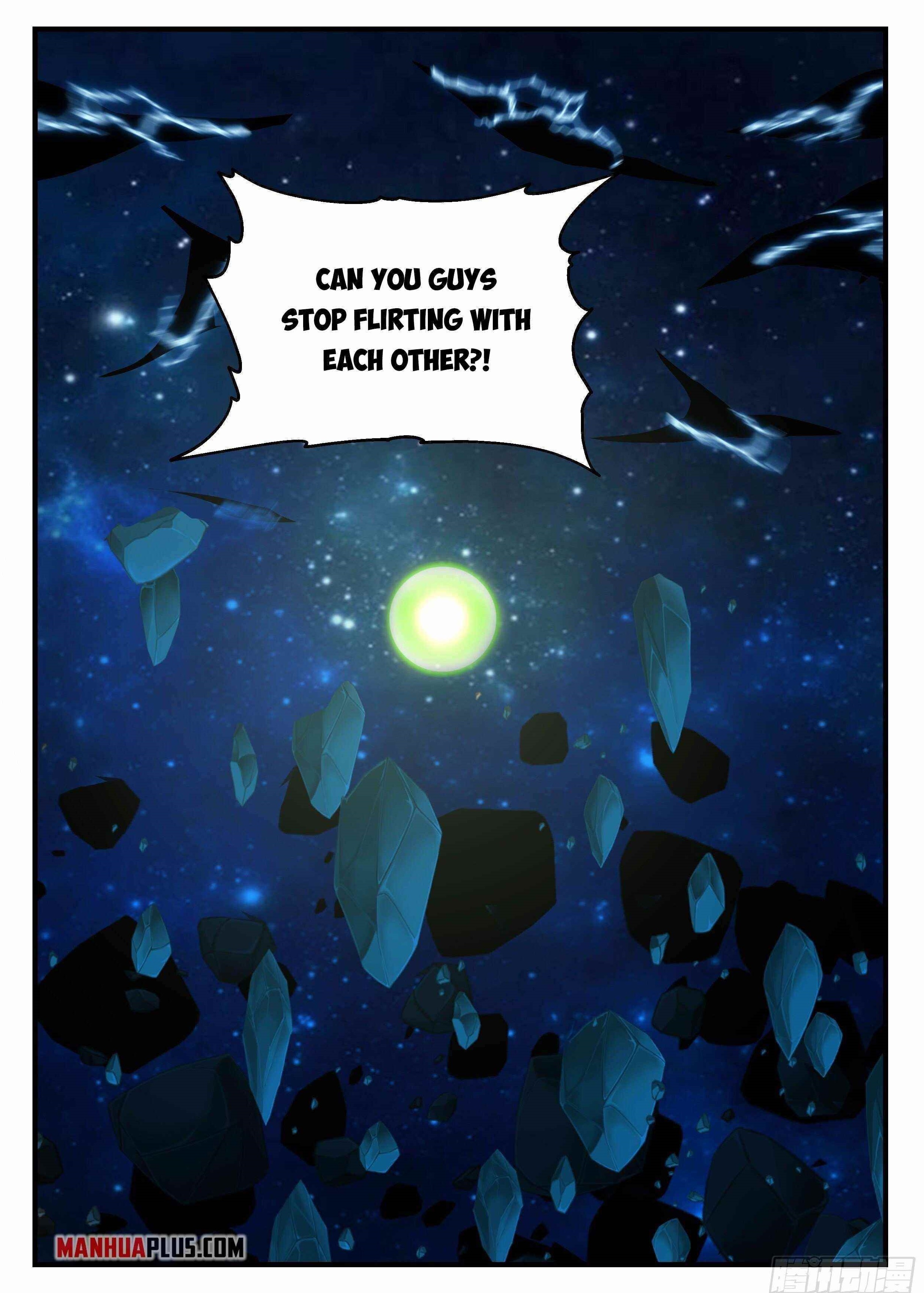 Martial Peak Chapter 2320 - Page 12