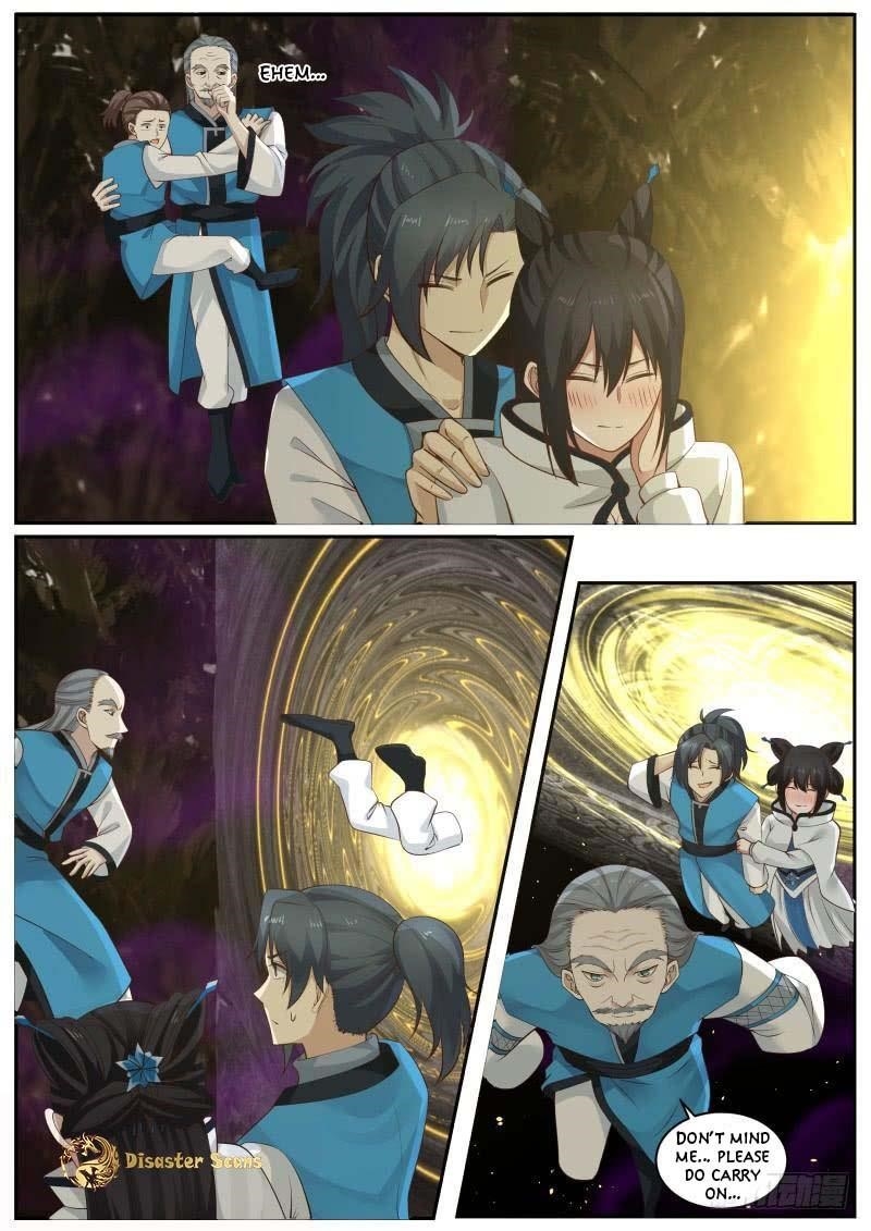 Martial Peak Chapter 235 - Page 4