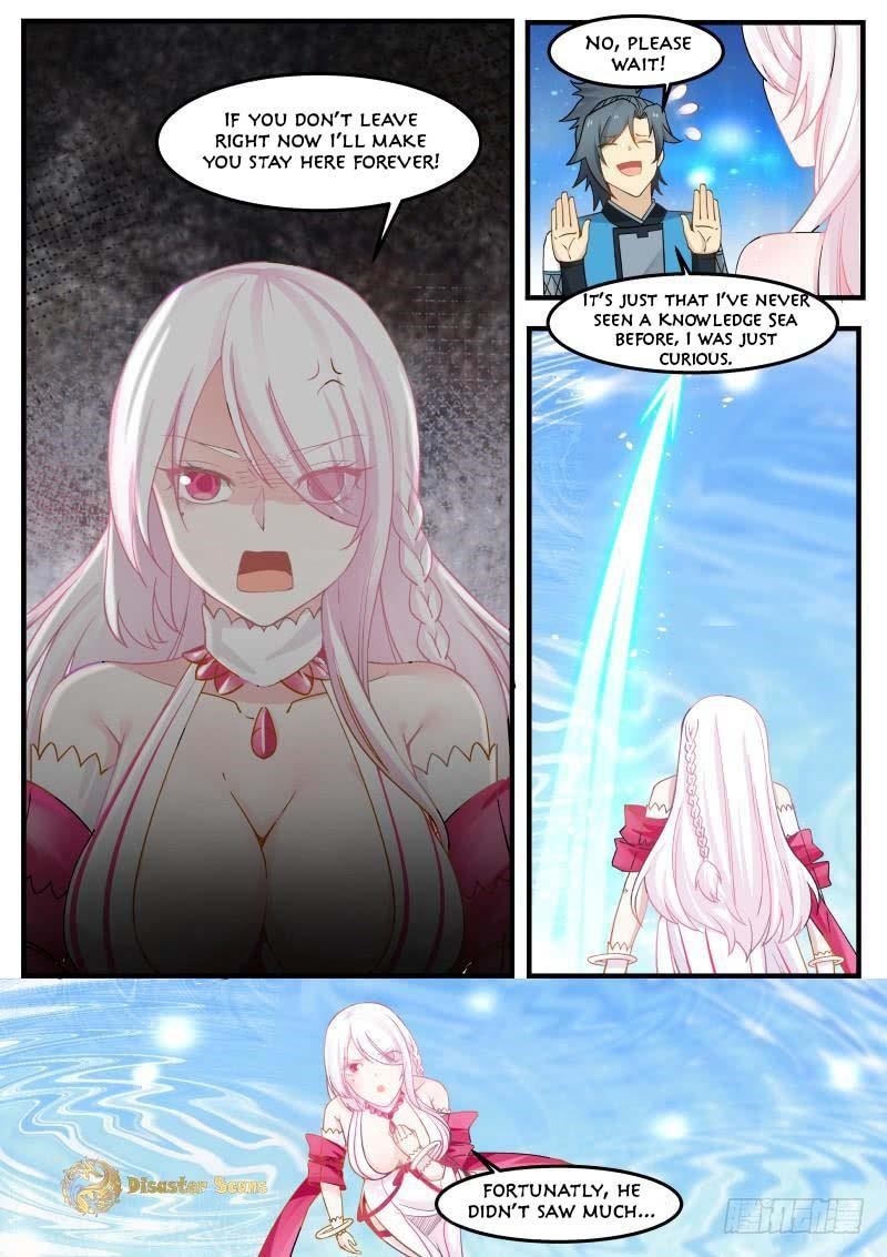 Martial Peak Chapter 241 - Page 11