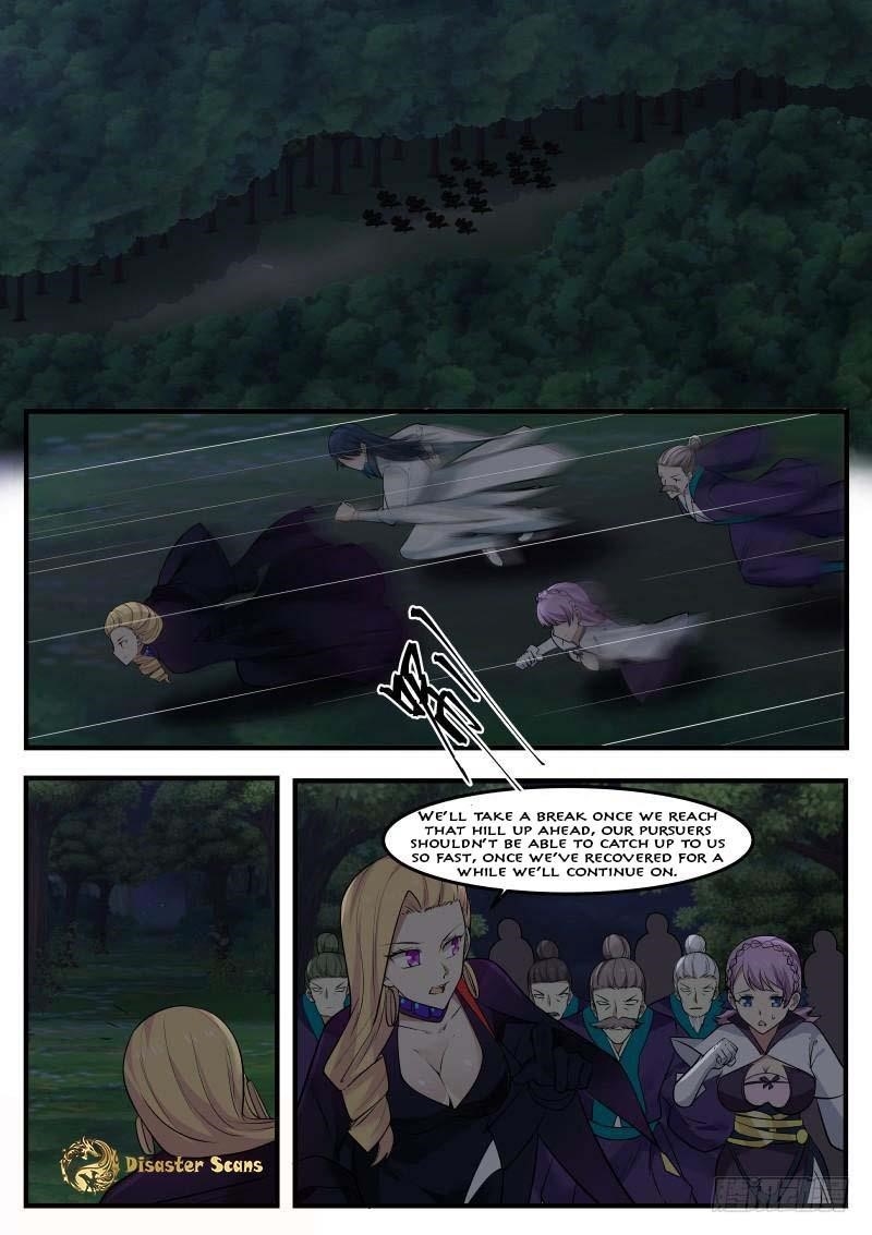 Martial Peak Chapter 243 - Page 5