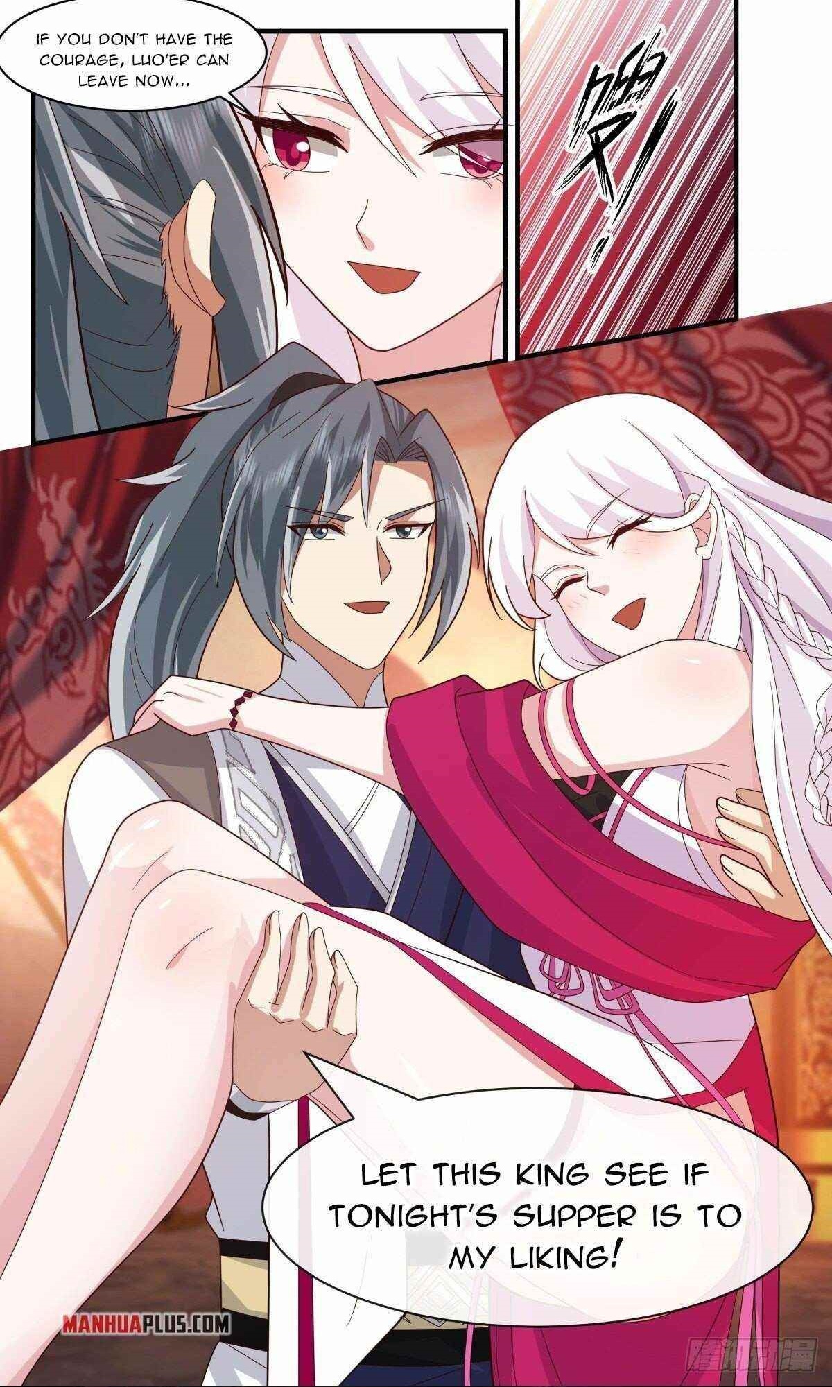 Martial Peak Chapter 2502 - Page 12