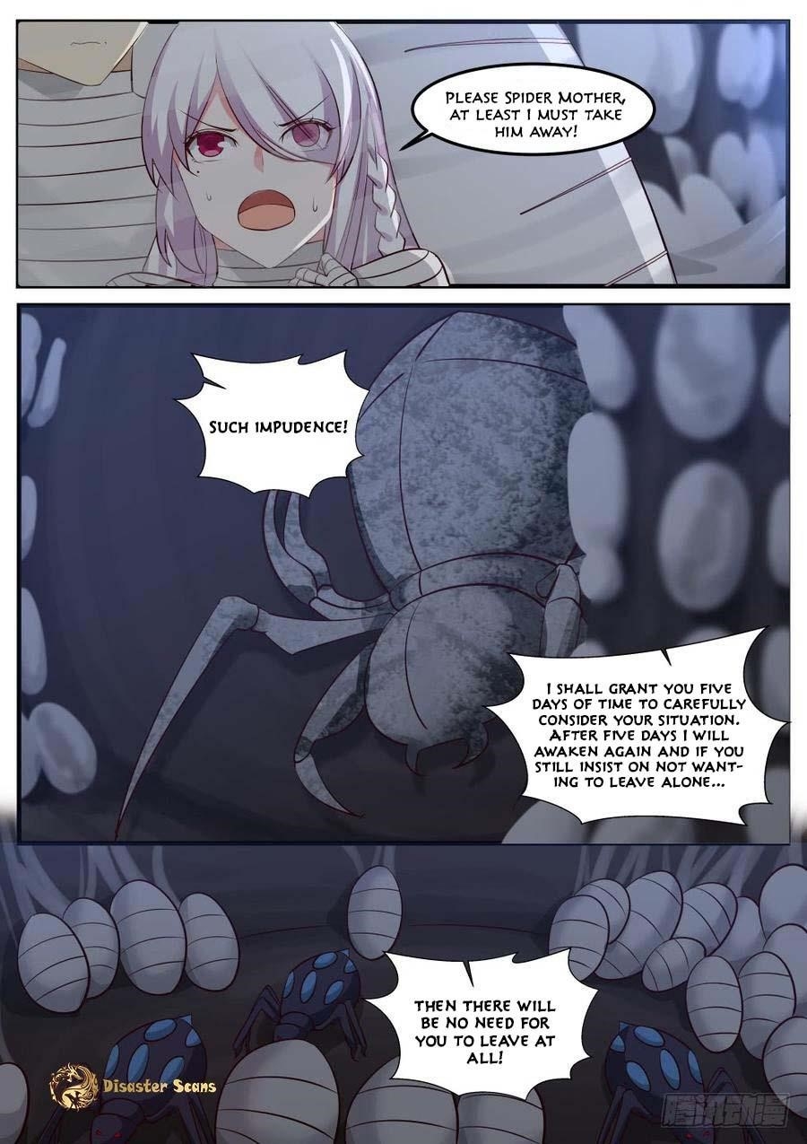 Martial Peak Chapter 251 - Page 6