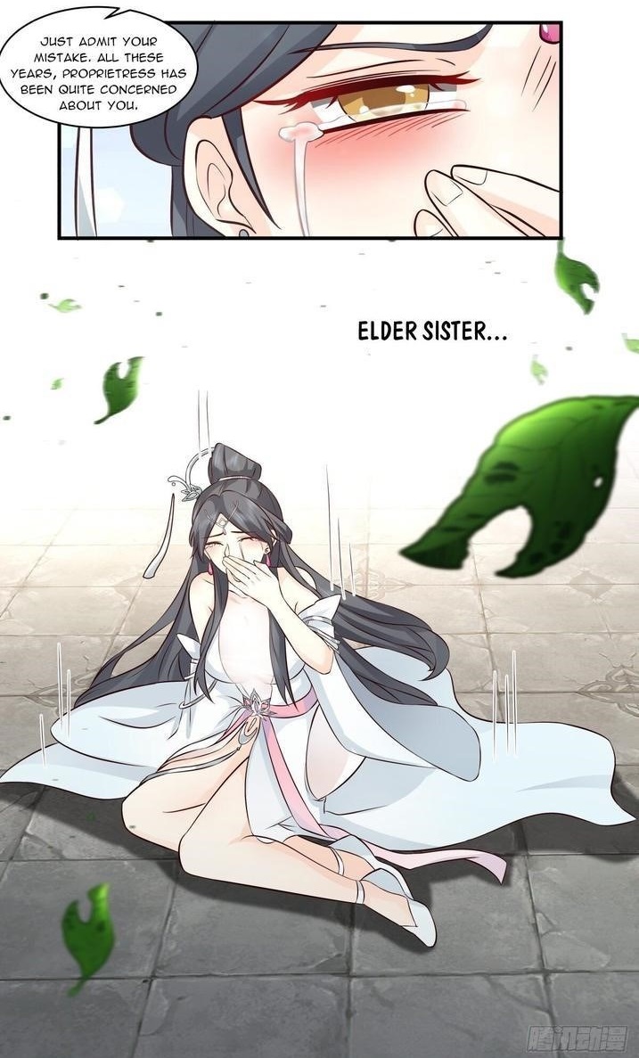 Martial Peak Chapter 2701 - Page 12