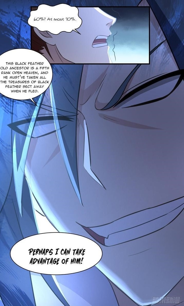 Martial Peak Chapter 2713 - Page 12