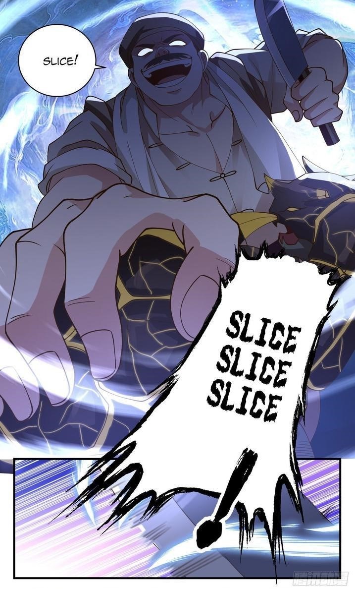 Martial Peak Chapter 2749 - Page 12