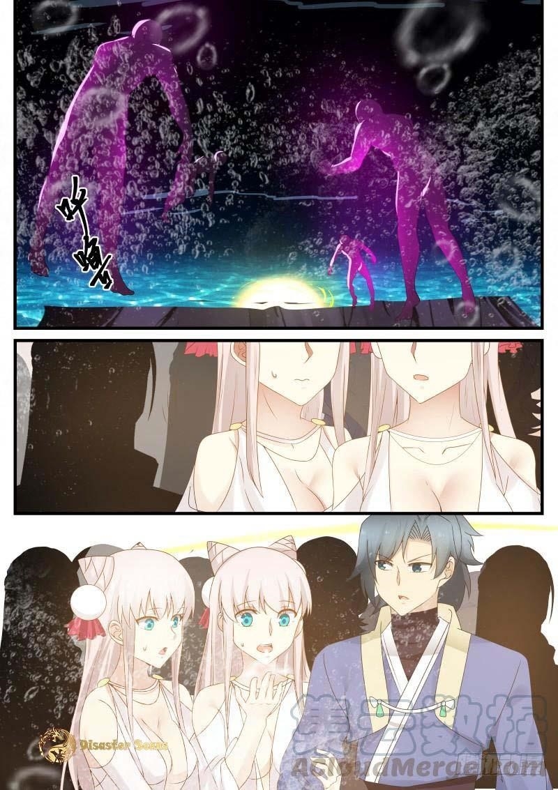 Martial Peak Chapter 277 - Page 10