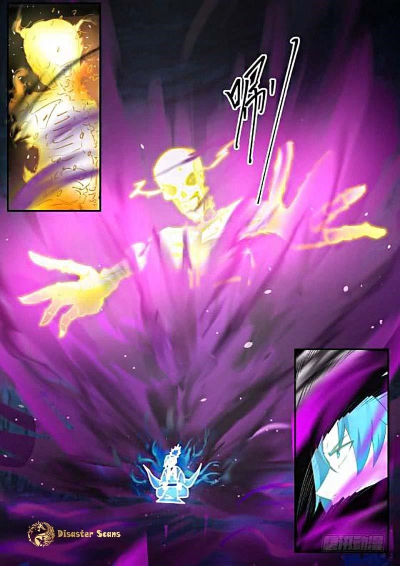 Martial Peak Chapter 281 - Page 12