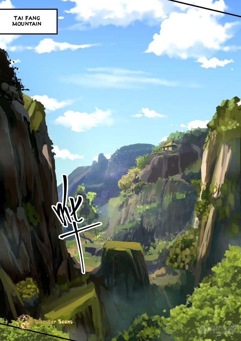 Martial Peak Chapter 283 - Page 8