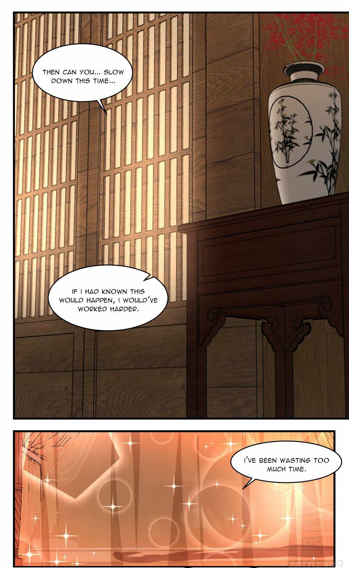 Martial Peak Chapter 2862 - Page 12