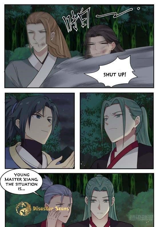 Martial Peak Chapter 288 - Page 2