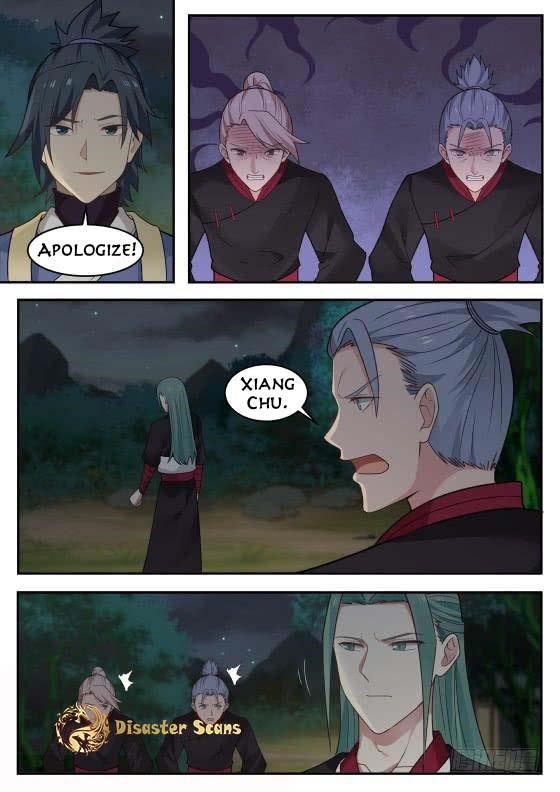 Martial Peak Chapter 288 - Page 9