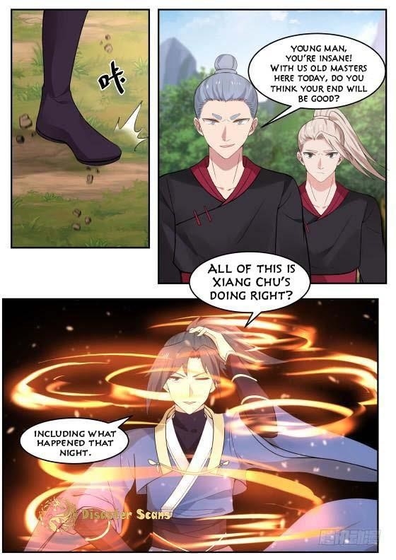 Martial Peak Chapter 290 - Page 6