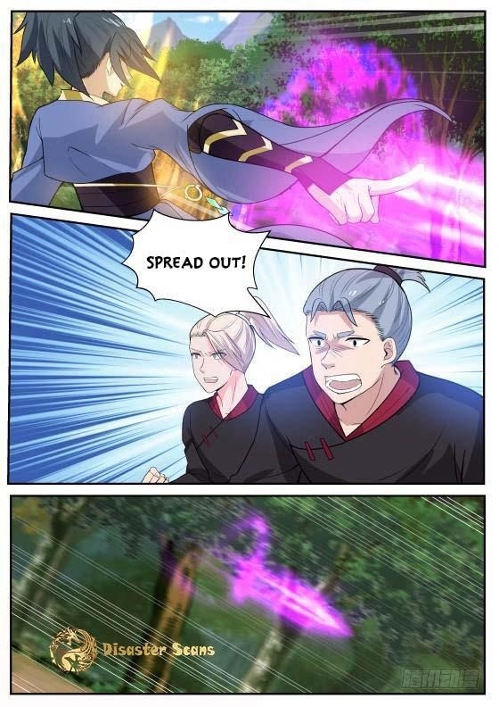 Martial Peak Chapter 290 - Page 8