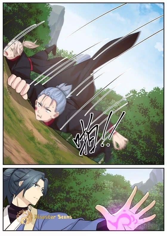 Martial Peak Chapter 292 - Page 4