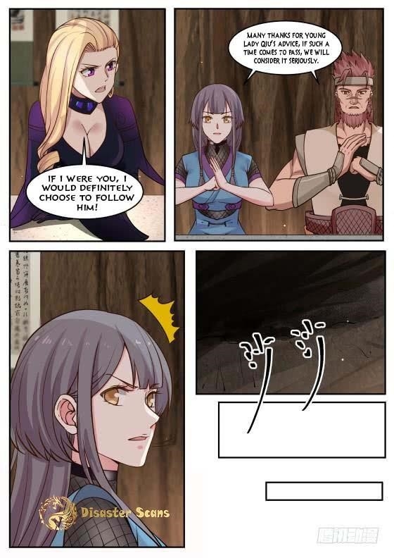 Martial Peak Chapter 305 - Page 5