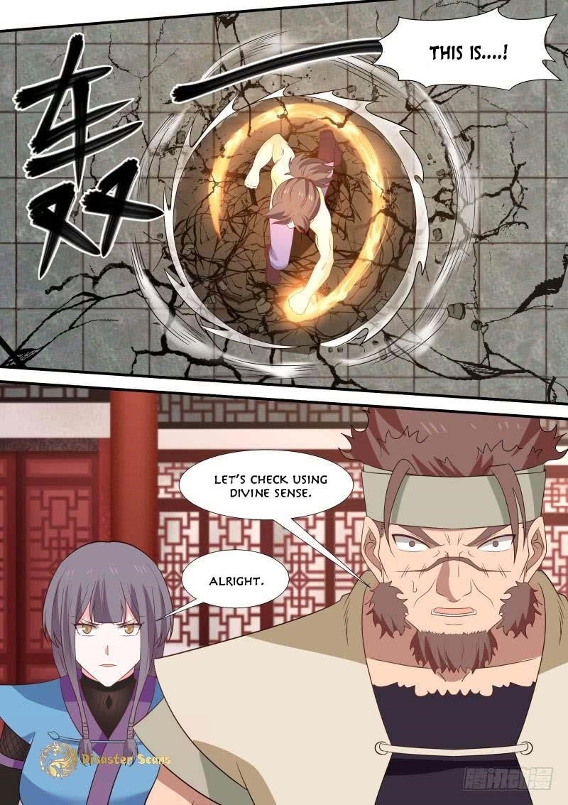 Martial Peak Chapter 310 - Page 11