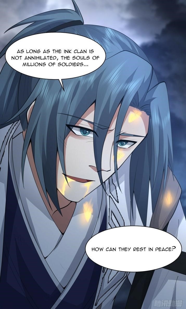 Martial Peak Chapter 3173 - Page 13