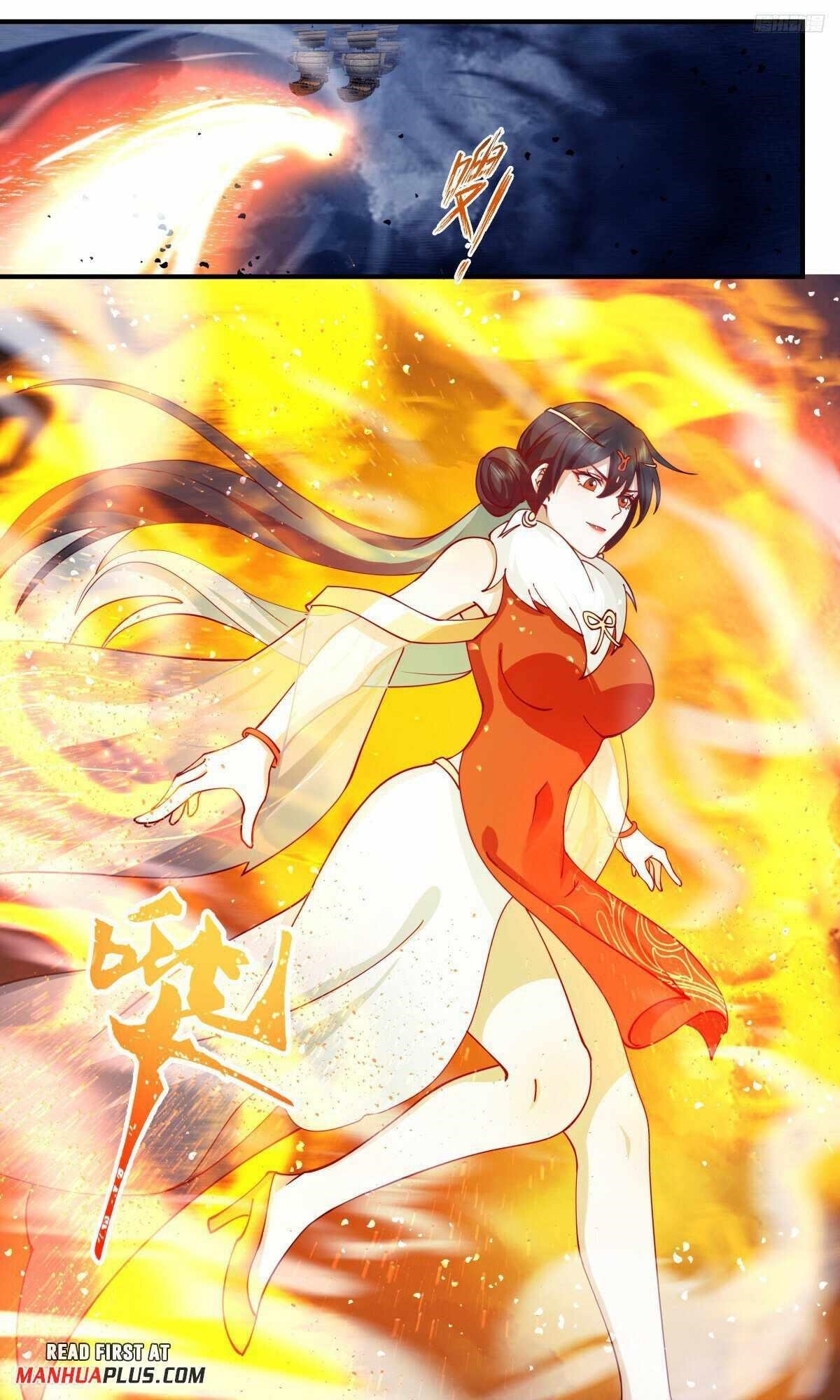 Martial Peak Chapter 3176 - Page 5