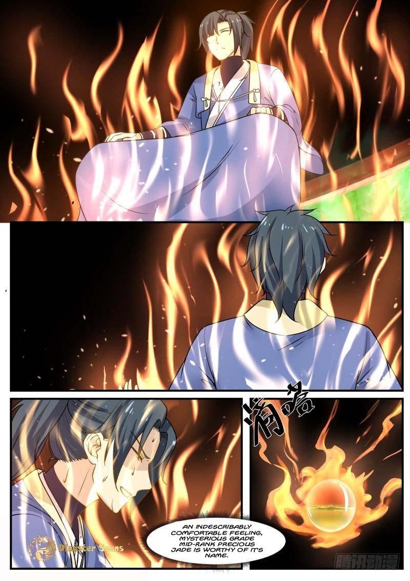 Martial Peak Chapter 318 - Page 3